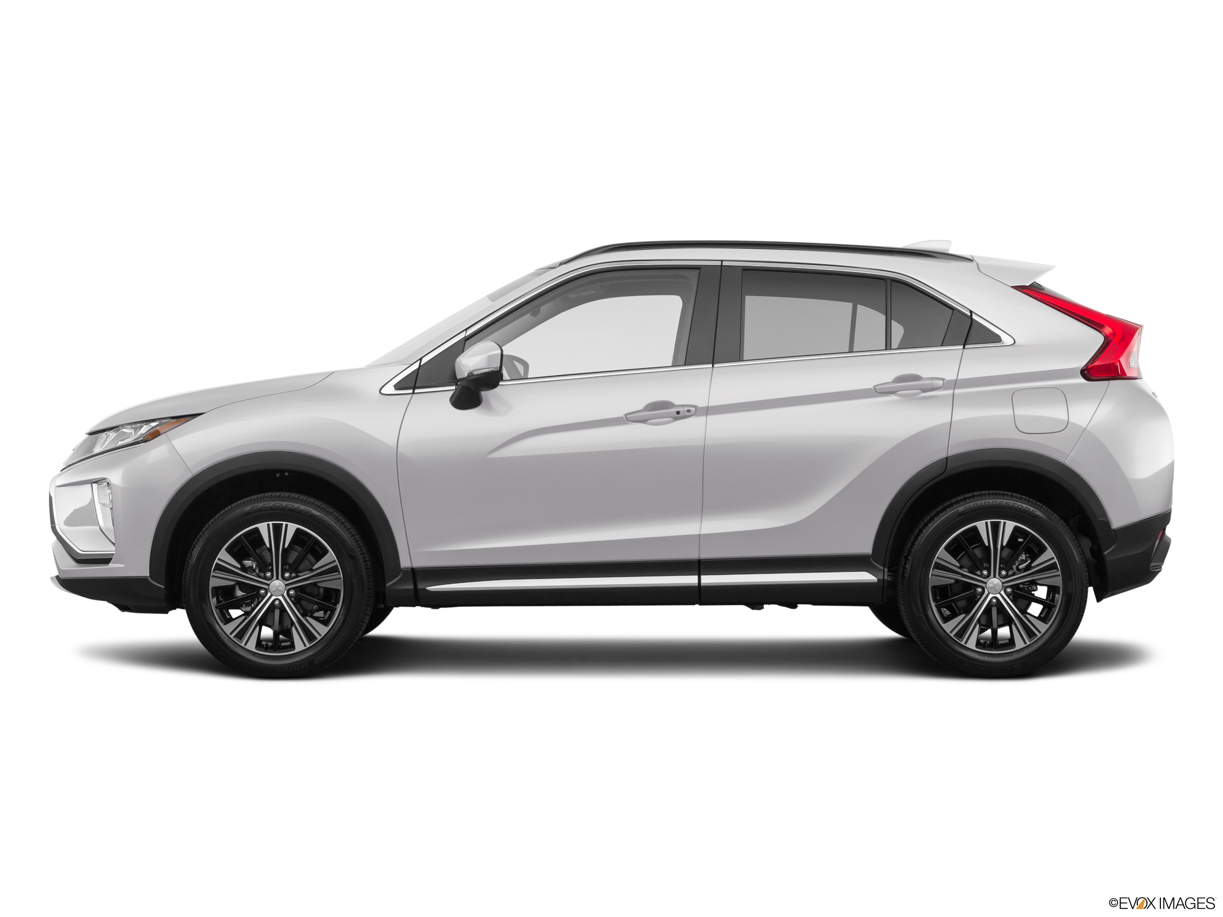 2019 Mitsubishi Eclipse Cross ES Sport Utility 4D Price, Listings